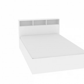 Морена Кровать (1400) в Тюмени - mebel-tymen.ru | фото