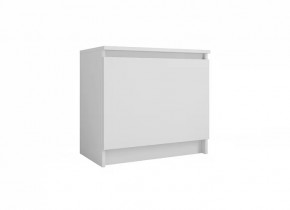 МОРИ МПТ600 Тумба (откидная дверь) (ш600*г354*в550мм), ЛДСП белый (МП/3) в Тюмени - mebel-tymen.ru | фото