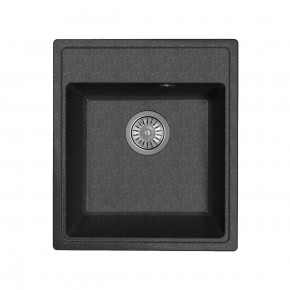 Мойка для кухни Dr. Gans Smart ОЛИВИЯ-420 в Тюмени - mebel-tymen.ru | фото