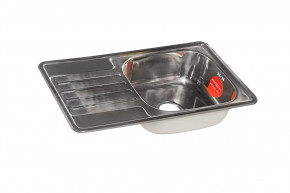 Мойка для кухни Premial 7642 глянец в Тюмени - mebel-tymen.ru | фото