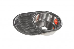 Мойка для кухни Premial 7750 глянец в Тюмени - mebel-tymen.ru | фото