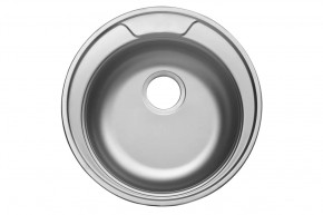 Мойка для кухни Ukinox FAD 500 GT (0,6) в Тюмени - mebel-tymen.ru | фото