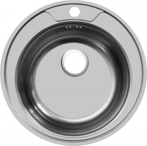 Мойка для кухни Ukinox FAP 490 GT (0,8) сатин в Тюмени - mebel-tymen.ru | фото