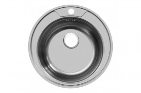 Мойка для кухни Ukinox FAP 510 GT (0,8) сатин в Тюмени - mebel-tymen.ru | фото