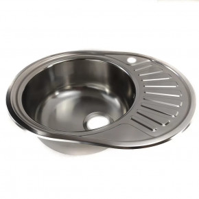 Мойка для кухни Ukinox FAP 570 GT (0,8) L сатин в Тюмени - mebel-tymen.ru | фото