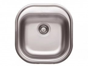 Мойка для кухни Ukinox ГАЛАНТ GAM460.480 -GT6K 0C в Тюмени - mebel-tymen.ru | фото