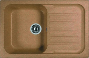 Мойка Dr. Gans АДЕЛЬ-780 в Тюмени - mebel-tymen.ru | фото