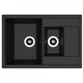 Мойка Dr. Gans АСТРА-760К в Тюмени - mebel-tymen.ru | фото