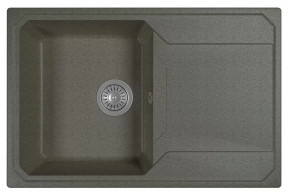 Мойка Dr. Gans КАРДИНАЛ-760 в Тюмени - mebel-tymen.ru | фото