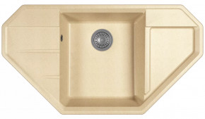 Мойка Dr. Gans КРОНА-910 в Тюмени - mebel-tymen.ru | фото