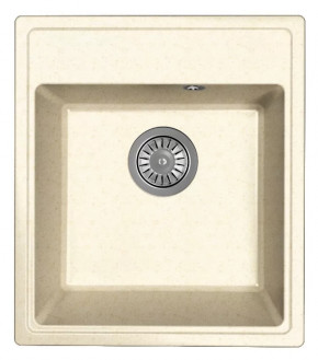 Мойка Dr. Gans Smart ОЛИВИЯ-420 в Тюмени - mebel-tymen.ru | фото