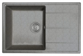 Мойка Dr. Gans Smart ОЛИВИЯ-740 в Тюмени - mebel-tymen.ru | фото