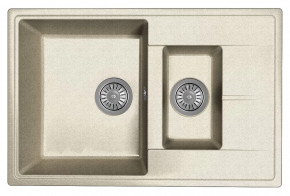 Мойка Dr. Gans Smart ОЛИВИЯ-740К в Тюмени - mebel-tymen.ru | фото