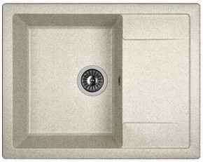 Мойка Dr. Gans ТЕХНО-650 в Тюмени - mebel-tymen.ru | фото