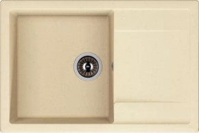 Мойка Dr. Gans ТЕХНО-760 в Тюмени - mebel-tymen.ru | фото