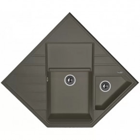 Мойка Florentina БОМБЕЙ-900 в Тюмени - mebel-tymen.ru | фото