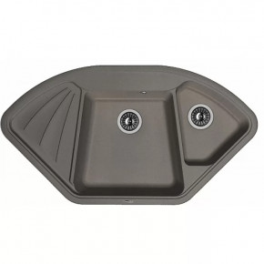 Мойка Florentina КАПРИ-1060 в Тюмени - mebel-tymen.ru | фото