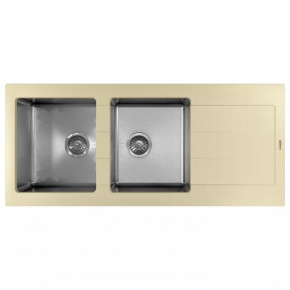 Мойка Florentina КОМБИ-1160 в Тюмени - mebel-tymen.ru | фото