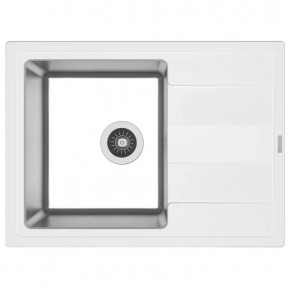 Мойка Florentina КОМБИ-650 в Тюмени - mebel-tymen.ru | фото