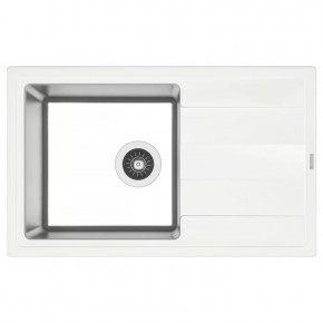 Мойка Florentina КОМБИ-780 в Тюмени - mebel-tymen.ru | фото