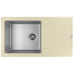 Мойка Florentina КОМБИ-860 в Тюмени - mebel-tymen.ru | фото