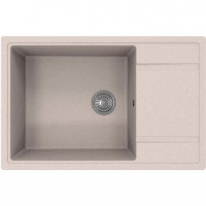 Мойка Florentina ЛИПСИ 780 XL в Тюмени - mebel-tymen.ru | фото