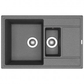 Мойка Florentina ЛИПСИ-780К в Тюмени - mebel-tymen.ru | фото