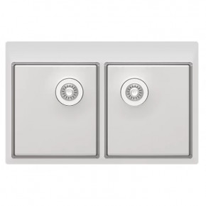 Мойка Florentina ЛОГИКА-НМ 800 в Тюмени - mebel-tymen.ru | фото