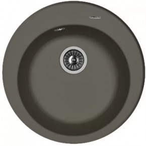 Мойка Florentina НИКОСИЯ-510 в Тюмени - mebel-tymen.ru | фото