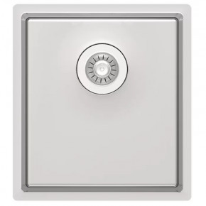 Мойка Florentina ОПТИМА-HM OHM.360.400.B.10.S.10 в Тюмени - mebel-tymen.ru | фото