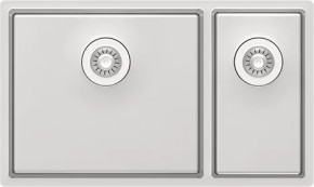 Мойка Florentina ОПТИМА-HM OHM.460/220.400.В.20.S.10 в Тюмени - mebel-tymen.ru | фото