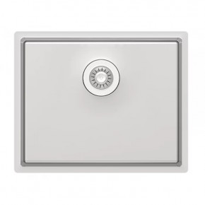 Мойка Florentina ОПТИМА-HM OHM.500.400.B.10.S.10 в Тюмени - mebel-tymen.ru | фото