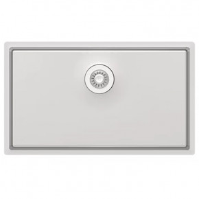 Мойка Florentina ОПТИМА-HM OHM.700.400.B.10.S.10 в Тюмени - mebel-tymen.ru | фото