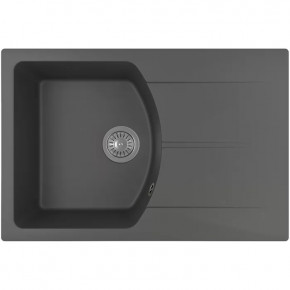 Мойка Florentina ПАОЛА 760 в Тюмени - mebel-tymen.ru | фото