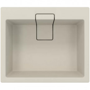 Мойка Florentina РИВЬЕРА 600 в Тюмени - mebel-tymen.ru | фото