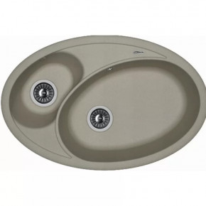 Мойка Florentina СЕЛЕНА-780 в Тюмени - mebel-tymen.ru | фото