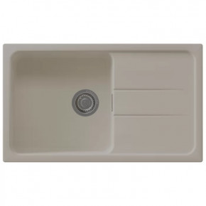 Мойка Florentina СПЕЦИЯ-860 в Тюмени - mebel-tymen.ru | фото