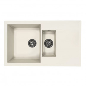 Мойка Florentina ТОСКАНА-860К в Тюмени - mebel-tymen.ru | фото