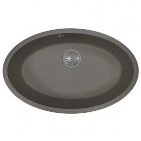 Мойка Florentina ВЕГА ОВАЛ в Тюмени - mebel-tymen.ru | фото