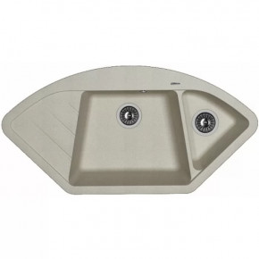 Мойка Florentina ВЕСТА-1005 в Тюмени - mebel-tymen.ru | фото