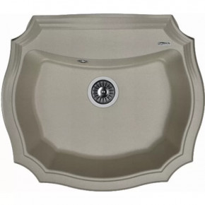 Мойка Florentina ЭМИЛИЯ-640 в Тюмени - mebel-tymen.ru | фото