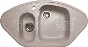 Мойка GranFest C960E в Тюмени - mebel-tymen.ru | фото