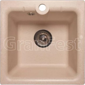 Мойка GranFest P420 в Тюмени - mebel-tymen.ru | фото