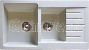 Мойка GranFest P980KL в Тюмени - mebel-tymen.ru | фото