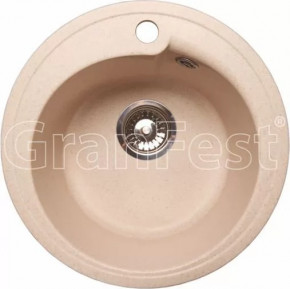 Мойка GranFest R450 Rondo в Тюмени - mebel-tymen.ru | фото