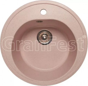 Мойка GranFest R510 Rondo в Тюмени - mebel-tymen.ru | фото