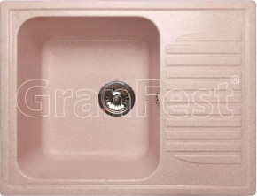 Мойка GranFest S645L Standart в Тюмени - mebel-tymen.ru | фото