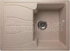 Мойка GranFest S680L Standart в Тюмени - mebel-tymen.ru | фото