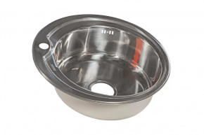 Мойка  Модель PL 5151 в Тюмени - mebel-tymen.ru | фото