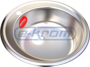 Мойка "PL 5151" PREMIAL в Тюмени - mebel-tymen.ru | фото